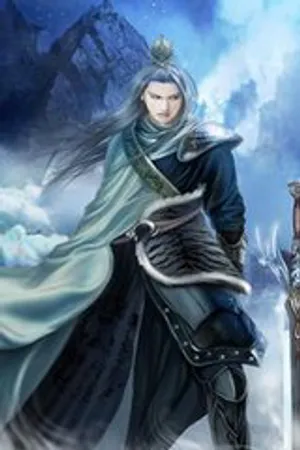 Ngạo thế cửu trùng thiên Ngạo thế cửu trùng thiên