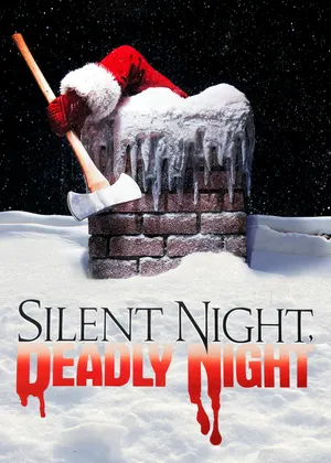 Silent night, deadly night Silent night, deadly night