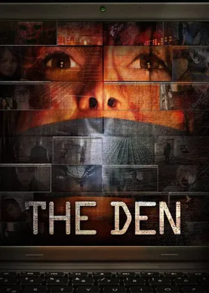 The den The den
