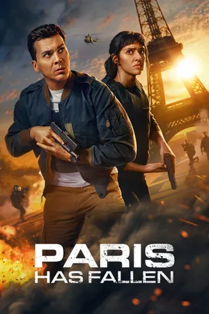 Paris Thất Thủ Paris Thất Thủ